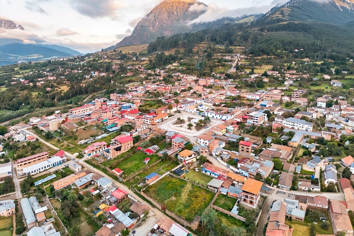 Plano del Proyecto