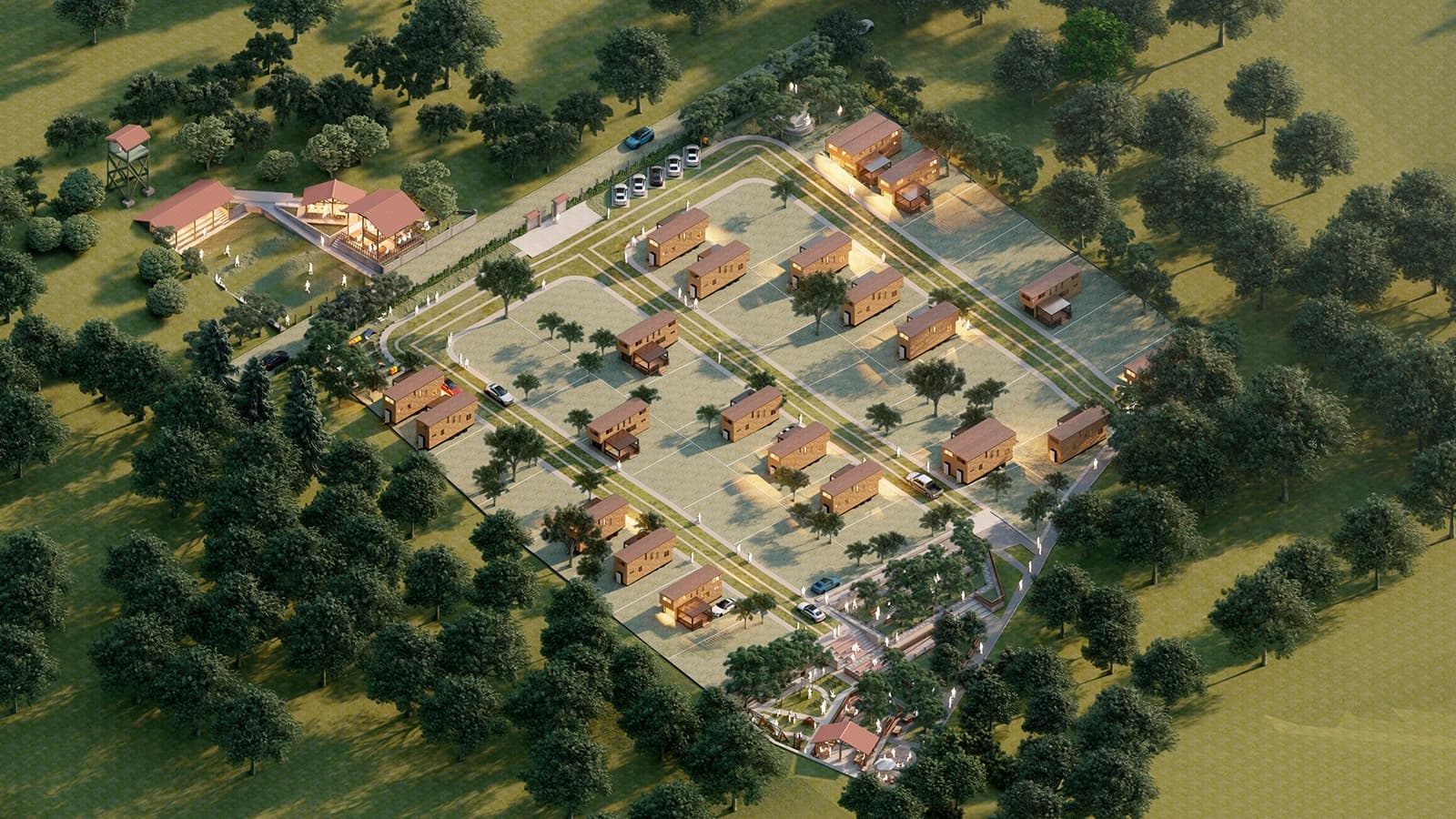 Vista de proyecto 1