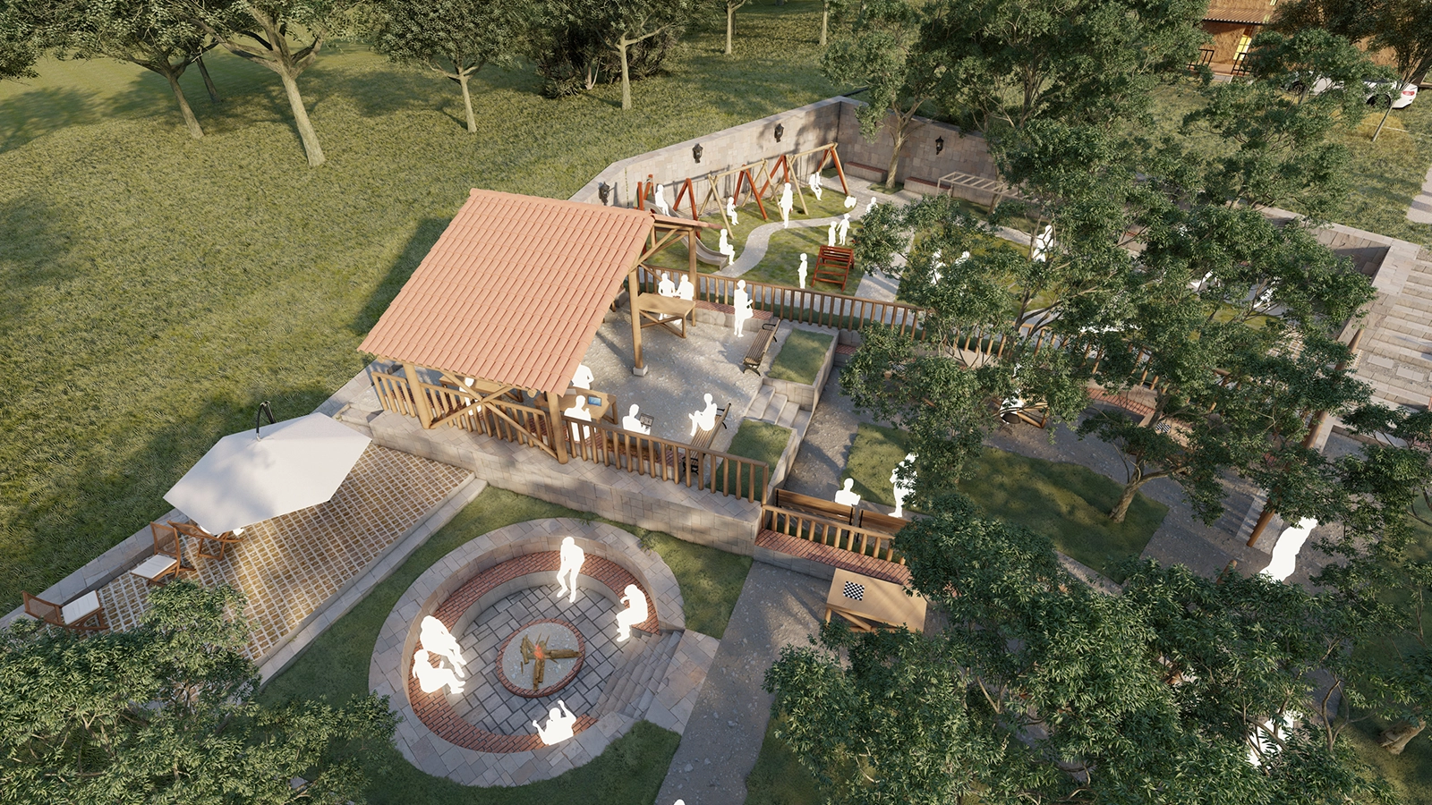 Plano del Proyecto